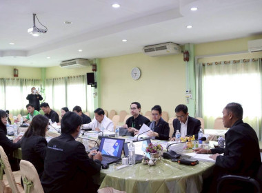 การประชุมคณะอนุกรรมการพิจารณาเงินกู้กองทุนพัฒนาสหกรณ์ ระดับจังหวัด ครั้งที่ 2/2569 ... พารามิเตอร์รูปภาพ 17